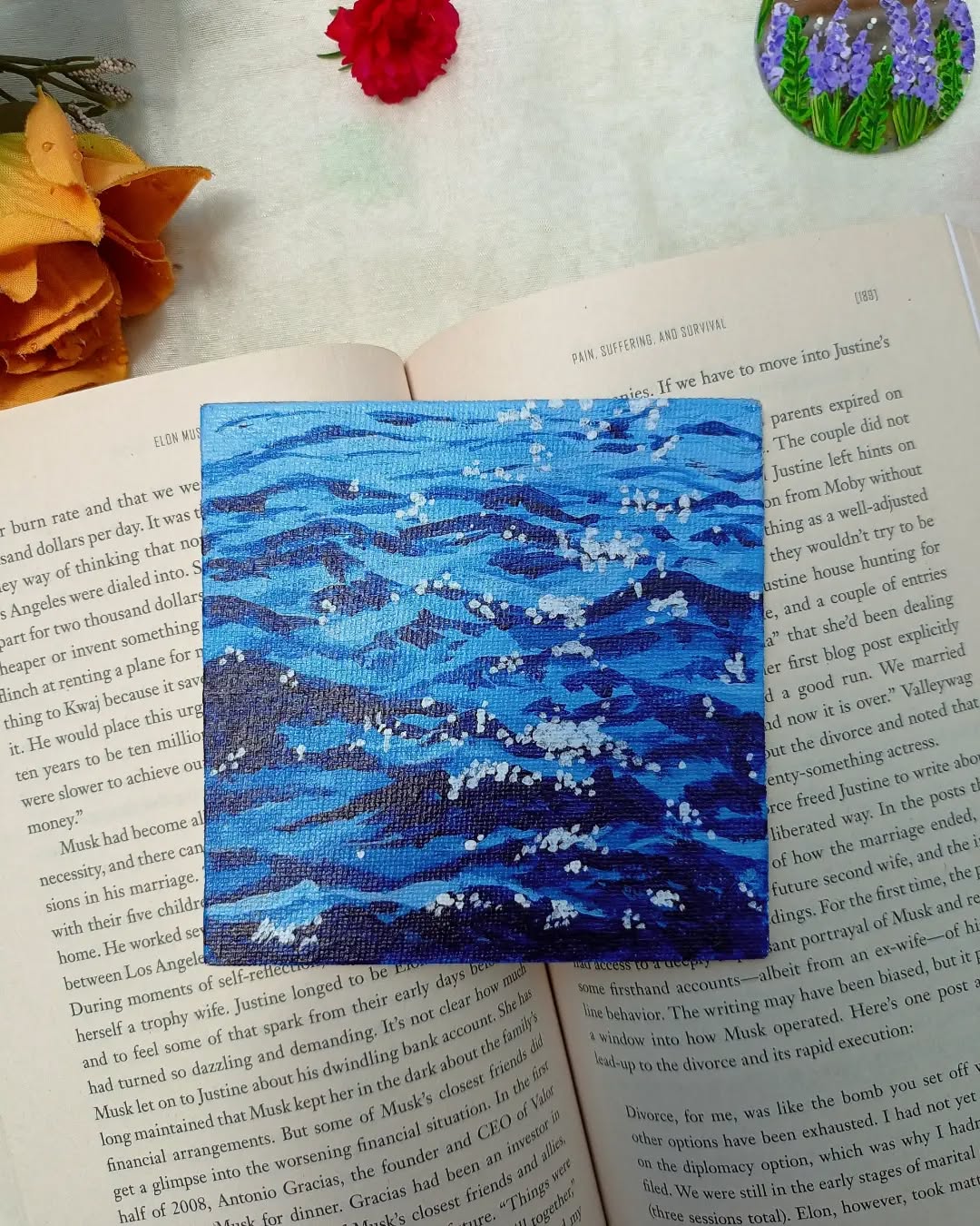 Artisan Pottery Workshop